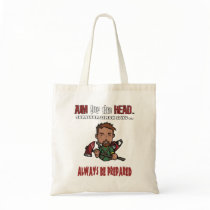 Survivor Simon says ... Always Be Prepared Bags