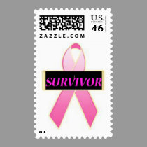 Survivor stamps