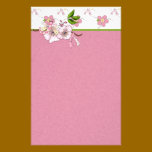 Survivor Stationery stationery