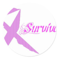 survivor stickers