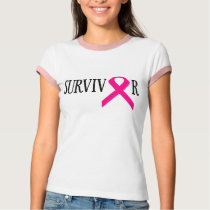 Survivor T-Shirt by thefunkhouse Survivor T-Shirt