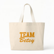 Survivor Team Betsy bags