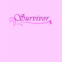 Survivor Tee t-shirts