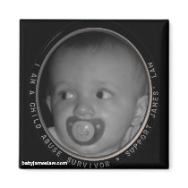 survivorlawextended, babyjameslaw.com magnets by babyjameslaw survivorlawextended, babyjameslaw.com magnets