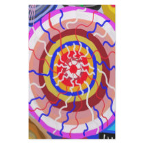 Surya Chakra - Sun Source Energy Stationery Design