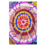 Surya Chakra - Sun Source Energy Stationery Design