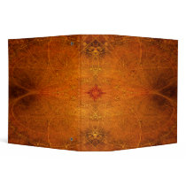 Surya Namaskara Binder