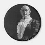 Susan B. Anthony Magnets