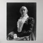 Susan B Anthony Posters