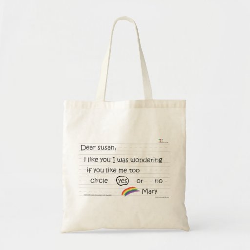 Susan Budget Canvas Bags