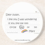Susan Coaster