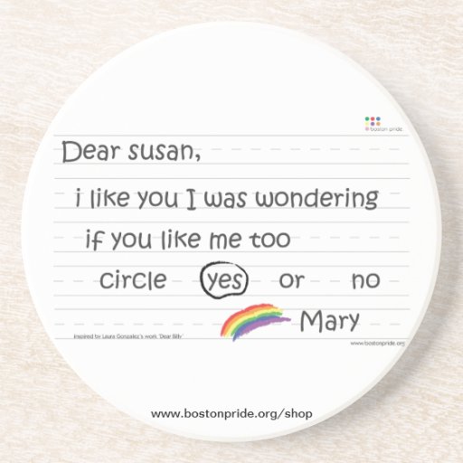 Susan Coaster