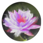Susan G. Komen Plate 1