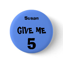 Susan, GIVE ME, 5 buttons by bwynfmcmg Susan, GIVE ME, 5 buttons