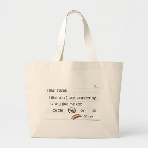 Susan Jumbo Tote Bag
