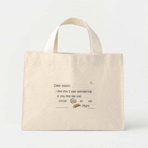 Susan Lunch Bag