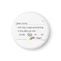 Susan Magnet Small magnets