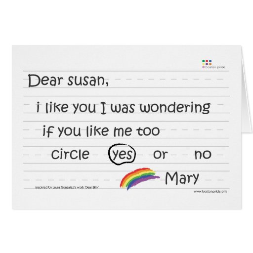 Susan Notecard