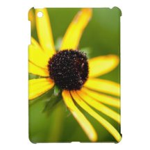 Susan observada negro iPad mini funda