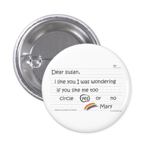 Susan Small Buttons