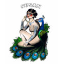 Susan tee-shirt 1