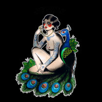 Susan tee-shirt 2