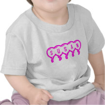 Susan Tshirt