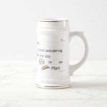 Susan White Stein mugs
