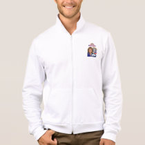 Susana Martinez for President Jacket