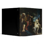 Susanna and the Elders binders