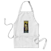 Susanna By Stuck Franz Von Apron