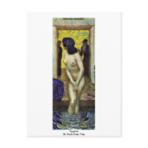 Susanna By Stuck Franz Von Post Cards