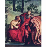 Susanna By Veronese Paolo (Best Quality) Photo Cut Outs