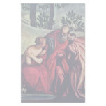 Susanna By Veronese Paolo (Best Quality) Custom Stationery