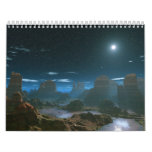 Susan's Fantasy Calendar
