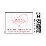 Susan's Strength Stamp