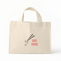 Sushi Addict bags