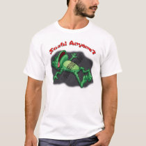 Sushi Anyone? t-shirts