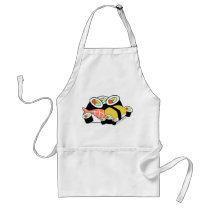 Sushi Apron