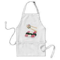 Sushi Apron