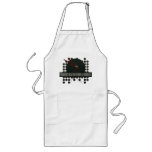 Sushi Apron - Option 2