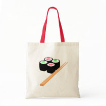 Sushi bags