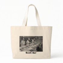 Sushi Bar bags