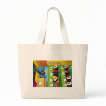 Sushi Bar Exam Funny Tees Mugs Gifts Etc. Bags