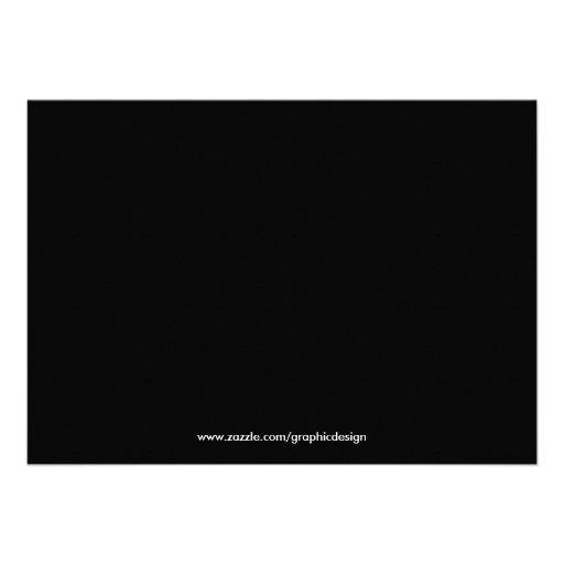 Sushi Birthday Custom Invitations