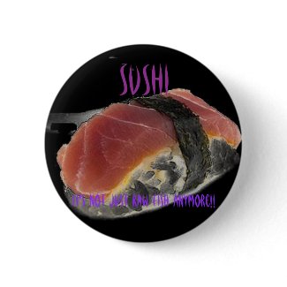 Sushi Button button
