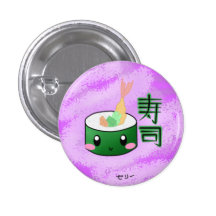 Sushi Button
