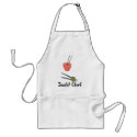 Sushi Chef aprons by 911business Sushi Chef aprons