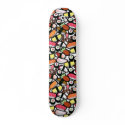 sushi deck skateboards
