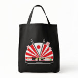Sushi Land bag